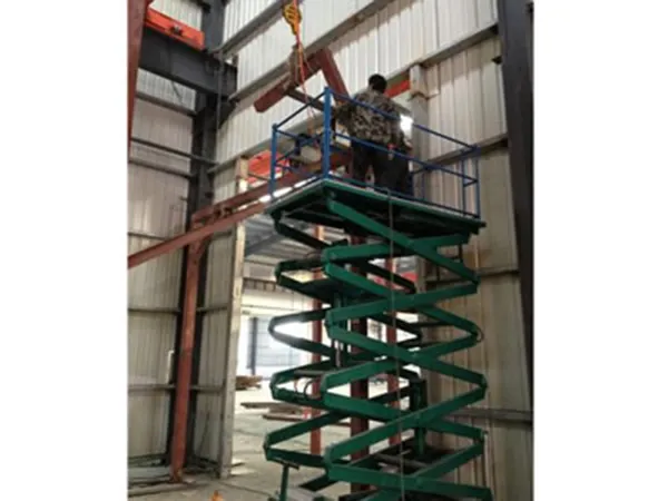 Покрасочное оборудование компании Jiangxi Special Electric Motor Co., Ltd.