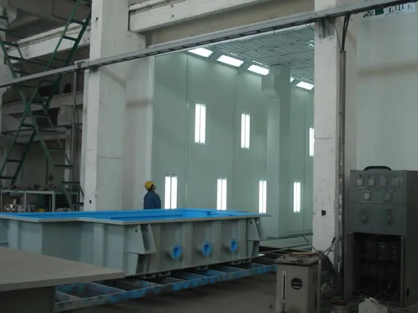 Компания Shenyang Huamei Transformer Manufacturing Co., Ltd.