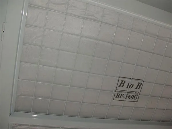 Окрасочно-сушильная камера BZB-8400T